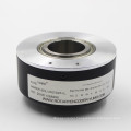 Iha8030 Od80mmid30mm 2000PPR Hollow Shaft Incremental Rotary Encoder